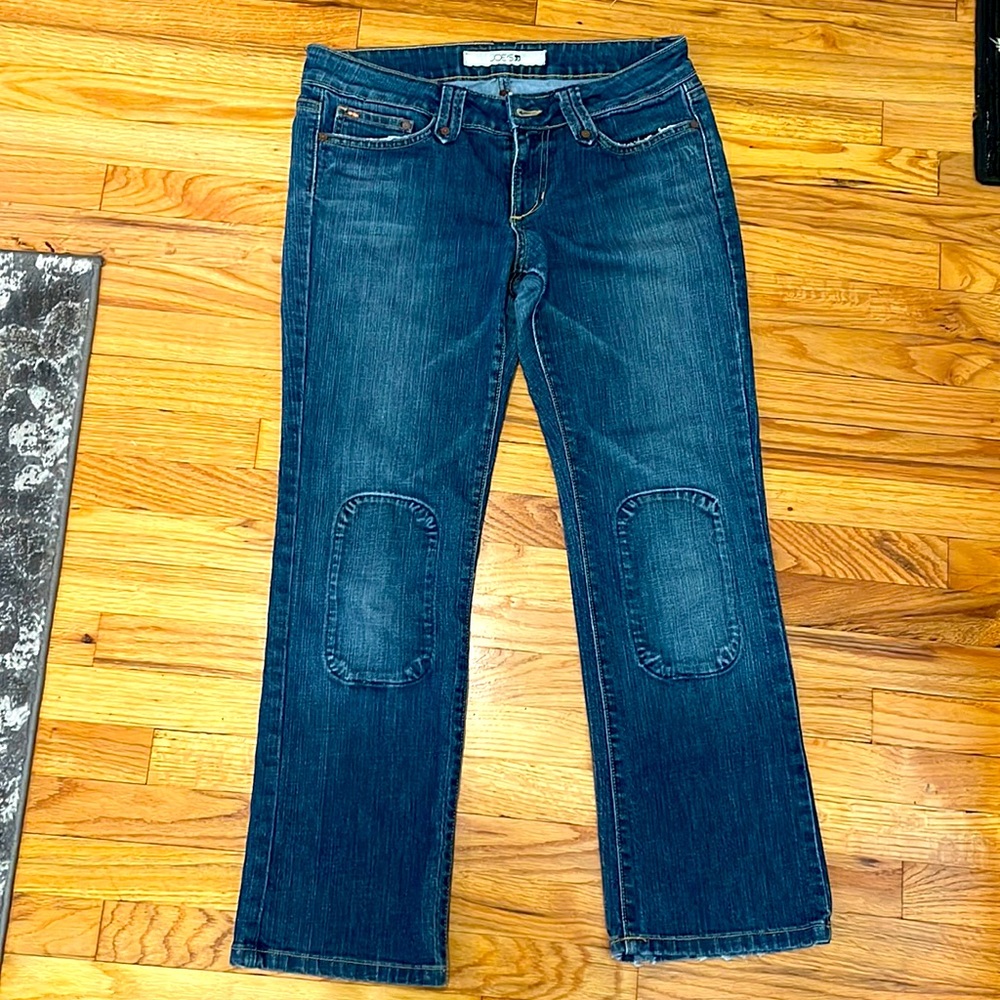 Joe’s Jeans
